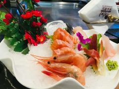 -铁板诱惑法式铁板烧(大卫城店)