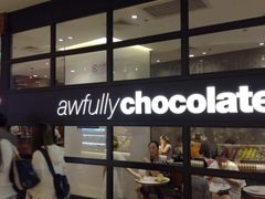 -Awfully Chocolate(来福士广场店)