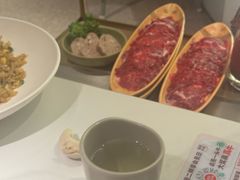 -左庭右院鲜牛肉火锅(新梅广场店)