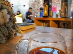 -VOYAGE COFFEE(北锣鼓巷店)