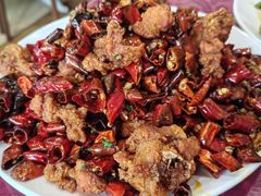 -小四川餐厅(纪庄子北道店)