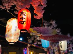 -鹤江桥·红油牛肉粉(SKP店)