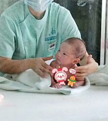点击看大图 -华美国际月子会所(合生店)