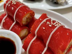 -粤来记·啫啫煲·点心(日月光店)