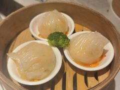 -十二粤味·顺德菜·烧鹅点心(五四广场店)