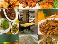 -去茶去餐厅(中央大街店)