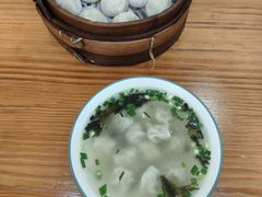 -颐缘居·南翔小笼馆