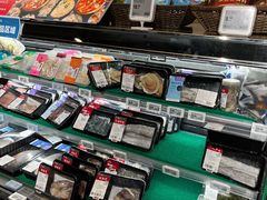 -盒马鲜生(枣园路店)