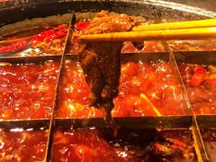 -胖碗火锅(观音桥店)