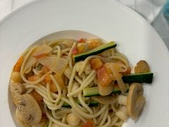 -新侨三宝乐西餐厅(崇文门店)