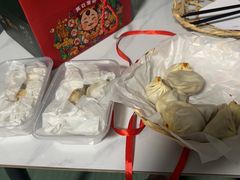 -笑来喜馄饨小笼工坊店(湖滨街店)