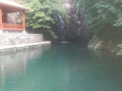 -花溪风景区