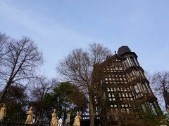 -老英格兰庄园