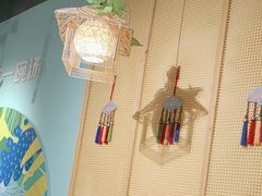 -云中鱼蒸汽石锅鱼(川沙百联店)