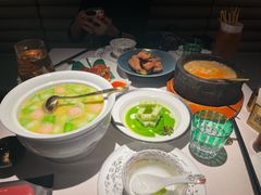 -華府Deluxe(兴业太古汇店)