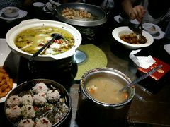 -御湾·浅水湾·贺胜土鸡汤(潜山店)