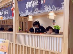 门面-九田家黑牛烤肉料理(石路天虹店)