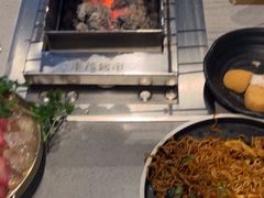 -丰茂烤串(公园店)