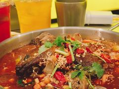 -蓉三少冒烤鸭·四川小吃集(北京首店)