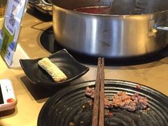 -手选潮汕鲜活牛肉火锅(二七广场店)