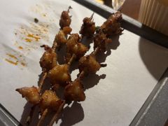 -烤匠麻辣烤鱼(双流明城购物中心店)