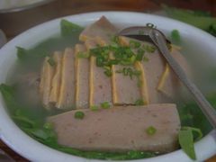 -汝萍传统蘸水菜(春华路总店)