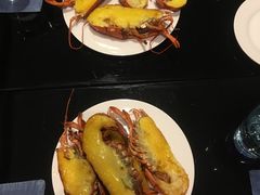 -康帝国际酒店-艾斯本自助西餐厅