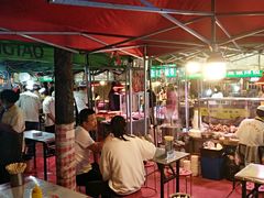 -正宁路小吃夜市