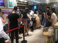 -深圳来福士广场