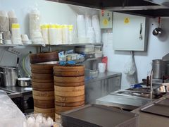 -鸡鸣汤包(红山动物园店)