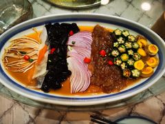 -乔家满族八大碗(中兴路店)