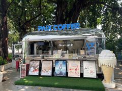 -PAIX COFFEE(海心沙店)