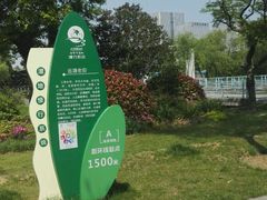 -尚贤河湿地