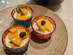 -蕉叶·广州明星泰国菜(黑金冠保利广场店)