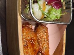 -匠和风精致料理(莆田财富中心店)