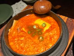 -Fuzzy Bistro 浮几韩餐·茶酒馆
