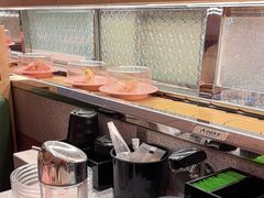 -争鲜回转寿司(太阳宫凯德MALL店)