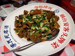 -李氏疙瘩汤·本地海鲜·老烟台菜(所城里店)
