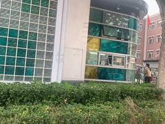 -北京市海淀区翠微小学