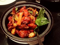 -鹿港小镇(悠唐店)