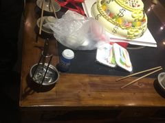 -蜜耳蛋糕(钢花路店)