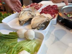 -八合里潮汕鲜牛肉火锅(吉大店)