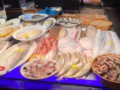 -小厨师·二十年沈家门小海鲜(百井坊巷店)