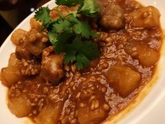 -三亚海韵度假酒店·韵和轩中餐厅
