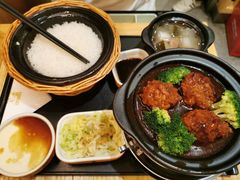 -谷田稻香(昌里路店)