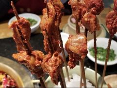 -潮火锅·麻辣牛肉火锅(观音桥方圆·LIVE店)