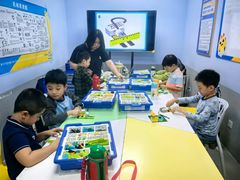 -童程童美·信息学竞赛·机器人编程·少儿编程(太阳宫校区)