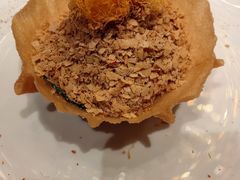 -金轩中餐厅 Jin Xuan(浦东丽思卡尔顿酒店)