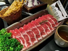 -季季山·云南野生菌火锅(上海首店)