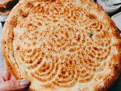 新疆大馕-清真·穆萨砂锅(大皮院店)